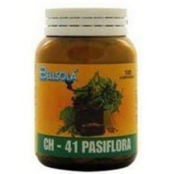 PASIFLORA CH-41  100 COMPRIMIDOS