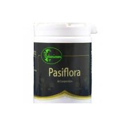 PASIFLORA 60 COMPRIMIDOS BOTANICUM