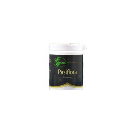 PASIFLORA 60 COMPRIMIDOS BOTANICUM