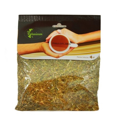 PASSIFLORA 50 GR BOTANICUM
