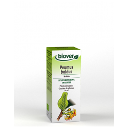 PEUMUS BOLDUS 50 ML  BIOVER