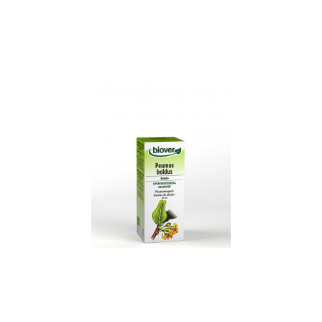 PEUMUS BOLDUS 50 ML  BIOVER