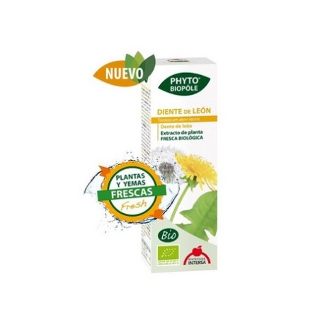 PHYTOBIOPOLE DIENTE DE LEON 50 ML
