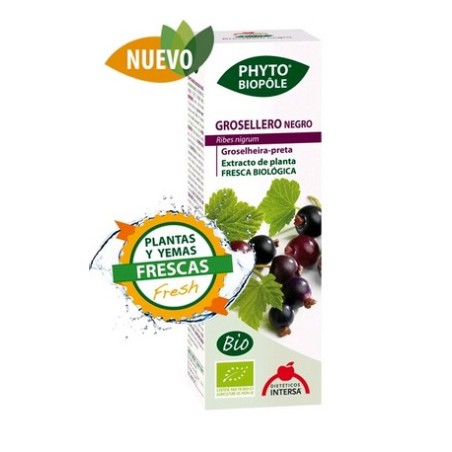 PHYTOBIOPOLE GROSELLERO NEGRO 50 ML