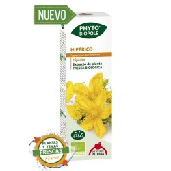 PHYTOBIOPOLE HIPERICO 50 ML