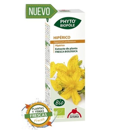 PHYTOBIOPOLE HIPERICO 50 ML