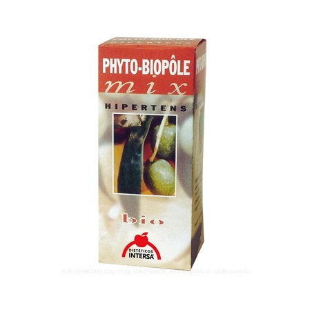 PHYTOBIOPOLE MIX TENS 50 ML