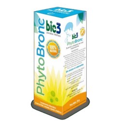 PHYTOBRONC JARABE NIÑOS 210 ML