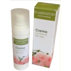 PLAISIRNATURE CREMA CONTORNO DE OJOS 30 ML