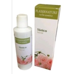PLAISIRNATURE TONICO FACIAL 200 ML