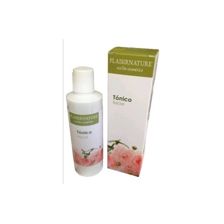 PLAISIRNATURE TONICO FACIAL 200 ML
