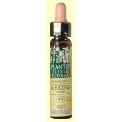 PLANTIS 8 ACHICORIA 10 ML