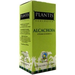 PLANTIS JUGO ALCACHOFA 250 ML