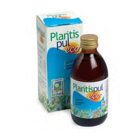 PLANTISPUL (PECTORAL) ECO 250 ML