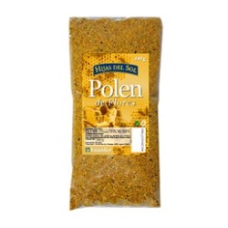 POLEN GRANO BOLSA 440 GR YNSADIET
