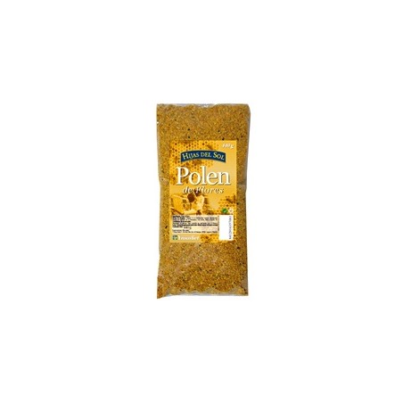 POLEN GRANO BOLSA 440 GR YNSADIET