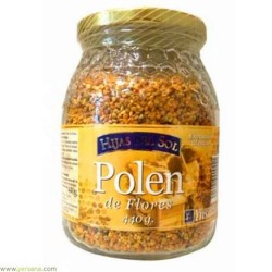 POLEN GRANO FRASCO 230 GR YNSADIET