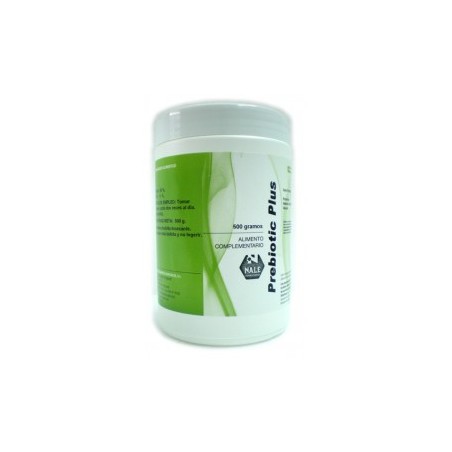 PREBIOTIC PLUS 250 GR NALE