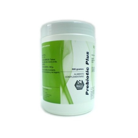 PREBIOTIC PLUS 500 GR