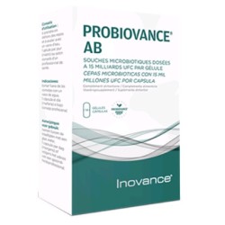 PROBIOVANCE AB 14 CAPSULAS INOVANCE