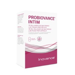 PROBIOVANCE INTIM 14 CAPSULAS INOVANCE