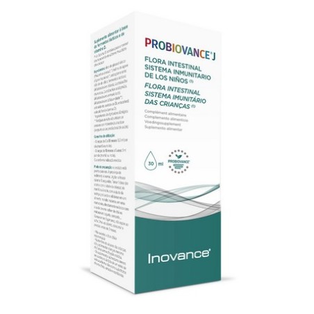 PROBIOVANCE J  30 ML INOVANCE