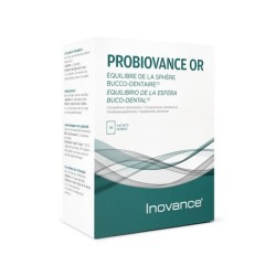 PROBIOVANCE OR 14 SOBRES INOVANCE