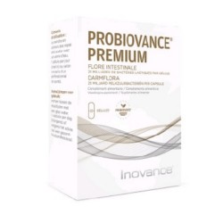 PROBIOVANCE PREMIUM 30 CAPSULAS INOVANCE