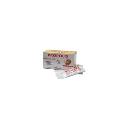 PROPOLIS SOLUBLE (10 STICKS) GRICAR