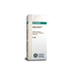 MELISED 50ML FORZA VITALE