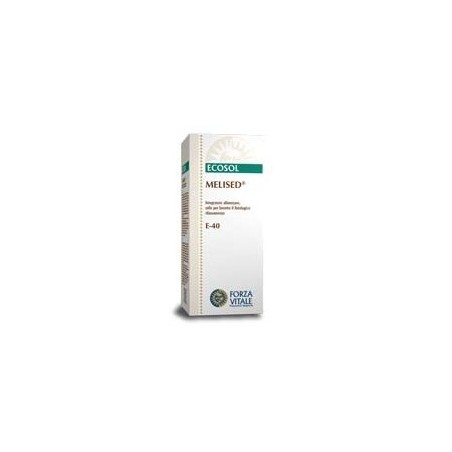 MELISED 50ML FORZA VITALE