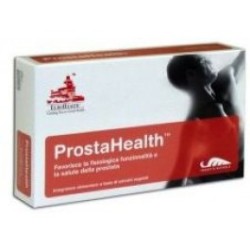 PROSTAHEALTH 400 MG 120 CAPSULAS