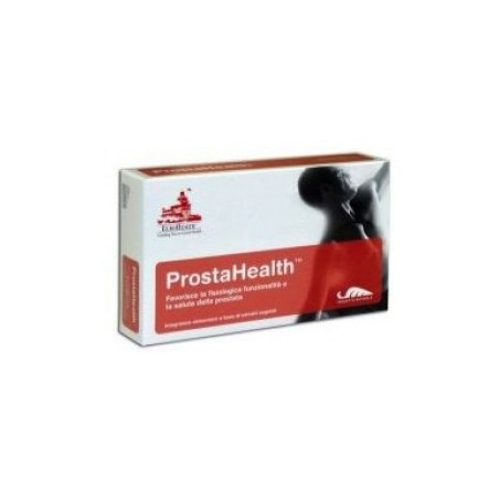 PROSTAHEALTH 400 MG 120 CAPSULAS