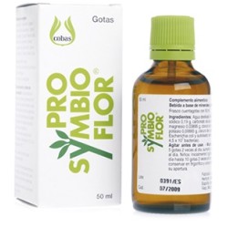 PROSYMBIOFLOR INMUN 50 ML COBAS