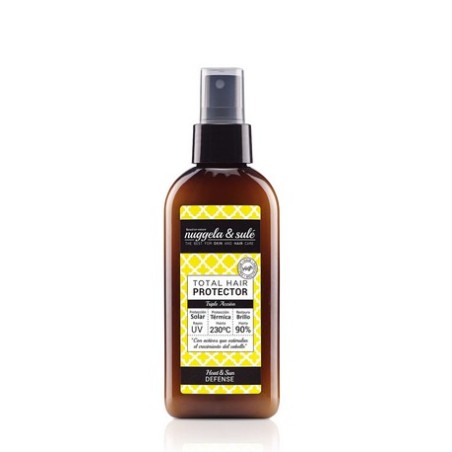 PROTECTOR CAPILAR NUGGELA Y SULE 125 ML