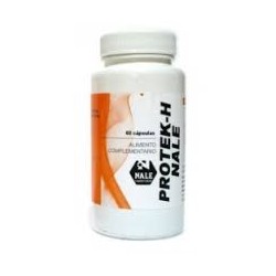 PROTEK-H NALE 60 CAPSULAS