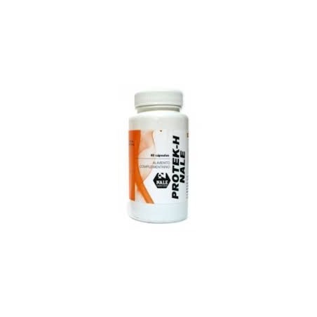 PROTEK-H NALE 60 CAPSULAS