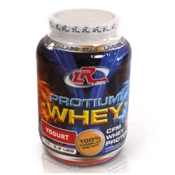 PROTIUM WHEY 1 KG YOGUR LIMON