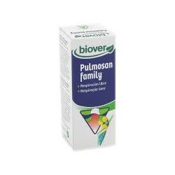 PULMOSAN FAMILY BIO 10 ML