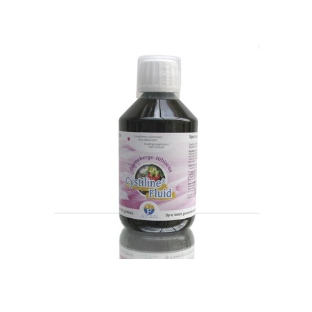 CYSTILINE FLUID FENIOUX 250ml