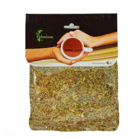 RABO GATO 45 GR BOTANICUM