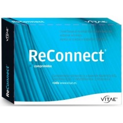 RECONNECT 15 COMPRIMIDOS VITAE