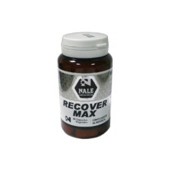 RECOVER MAX 60 CAPSULAS NALE