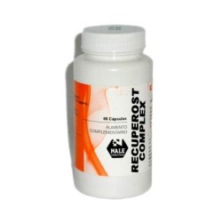 RECUPEROST COMPLEX 60 CAPSULAS NALE