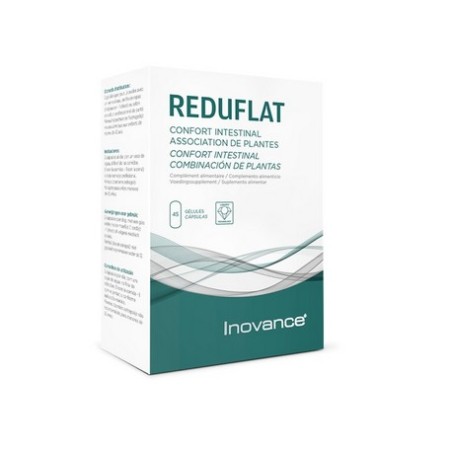 REDUFLAT 45 CAPSULAS INOVANCE