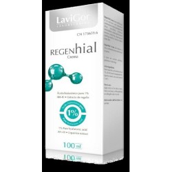 REGENHIAL CREMA 100 ML LAVIGOR