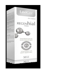 REGENHIAL CREMA 50 ML