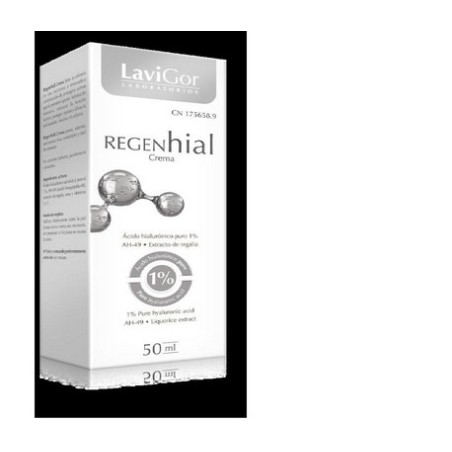 REGENHIAL CREMA 50 ML