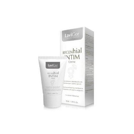 REGENHIAL INTIM CREMA 50 ML