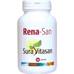RENA SAN 90 CAPSULAS SURAVITASAN